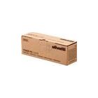 Olivetti B0836 Cartuccia Toner 1 pz Originale Nero