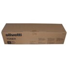 Olivetti B0841 cartuccia toner Originale Nero 1 pezzo(i)