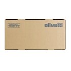 Olivetti B0926 Cartuccia Toner 1 pz Originale Magenta