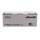 Olivetti B0954 Cartuccia Toner 1 pz Originale Nero
