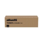 Olivetti B0971 cartuccia toner Originale Nero 1 pezzo(i)