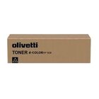 Olivetti B0972 Cartuccia Toner 1 pz Originale Ciano