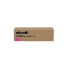 Olivetti B0973 cartuccia toner Originale Magenta 1 pezzo(i)