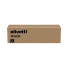 Olivetti B0983 cartuccia toner Originale Nero 1 pezzo(i)