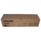 Olivetti B0992 cartuccia toner Originale Magenta 1 pezzo(i)