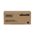 Olivetti B1009 cartuccia toner Originale Nero 1 pezzo(i)