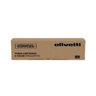 Olivetti B1016 cartuccia toner Originale Giallo 1 pezzo(i)