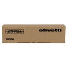 Olivetti B1026 Cartuccia Toner 1 pz Originale Nero