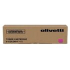 Olivetti B1028 Cartuccia Toner 1 pz Originale Magenta