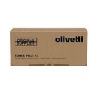 Olivetti B1072 cartuccia toner Originale Nero 1 pezzo(i)