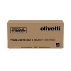 Olivetti B1100 cartuccia toner Originale Nero 1 pezzo(i)