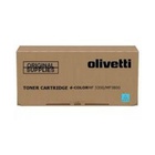 Olivetti B1101 cartuccia toner Originale Ciano 1 pezzo(i)