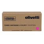 Olivetti B1102 Cartuccia Toner 1 pz Originale Magenta