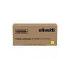 Olivetti B1103 cartuccia toner Originale Giallo 1 pezzo(i)