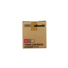 Olivetti B1123 cartuccia toner Originale Magenta 1 pezzo(i)