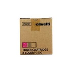 Olivetti B1123 cartuccia toner Originale Magenta 1 pezzo(i)