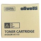 Olivetti B1133 Cartuccia toner 1 pz Originale Nero