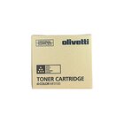 Olivetti B1133 Cartuccia toner 1 pz Originale Nero