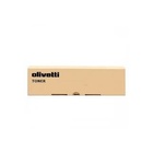 Olivetti B1142 cartuccia toner Originale Nero 1 pezzo(i)