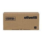 Olivetti B1183 Cartuccia Toner 1 pz Originale Nero
