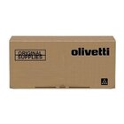 Olivetti B1184 Cartuccia Toner 1 pz Originale Ciano