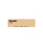 Olivetti B1197 cartuccia toner Originale Giallo 1 pezzo(i)