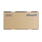 Olivetti B1237 Cartuccia Toner 1 pz Compatibile Nero