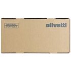 Olivetti B1240 Cartuccia toner 1 pz Compatibile Giallo