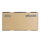 Olivetti B1276 Cartuccia Toner 1 pz Originale Nero