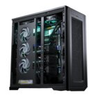 Ollo Computers AI Workstation - Deep Learning, LLM, Ricerca e Content Creation con IA - 2x RTX 5090. Threadripper PRO 7WX, 256GB RAM DDR5 ECC