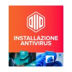 Ollo Computers Assemblaggio e Test, Installazione Sistema Operativo e Antivirus, 1PC - Licenza Digitale Windows 11 Pro + Garanzia Plus (3 Anni)