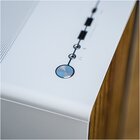Ollo Computers CREA.T1 Grafica North White - Core Ultra 7 - RTX 5070 - 5Tb Storage - 32gb ram DDR5