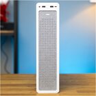 Ollo Computers CREA.T1 MINI - Core Ultra 5 - RTX 4060 - 32GB RAM DDR5 Fractal Design Bianco
