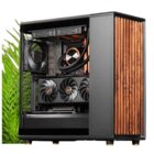Ollo Computers CREA.T1 Video Editing i7 12700K + RTX 4060 + 32GB RAM + 1TB M.2