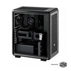 Ollo Computers CREA.T3 Atmos Black - Nvidia RTX 5070 Ti 16gb Vram - Core Ultra 7 270K PLUS - 32GB RAM DDR5 6000mt/s - 2TB SSD NVME - Powered by Cooler Master