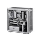 Ollo Computers CREA.T3 Atmos Silver - Nvidia RTX 5070 12gb Vram - Core Ultra 7 270K PLUS - 64GB RAM DDR5 6000mt/s - 2TB SSD NVME - Powered by Cooler Master
