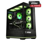 Ollo Computers G1 Arena - Nvidia RTX 5060, Ryzen 5, 32GB DDR5 6000mhz, SSD 1TB - Powered By MSI