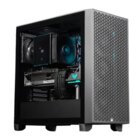 Ollo Computers G1 Black Corsair - Nvidia RTX 5060Ti 16gb - 7600X - 32GB RAM - 1TB