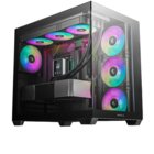 Ollo Computers G1 EXPEDITION X - NVIDIA GeForce RTX 5060, Ryzen 9600x, 32GB RAM 6000Mhz, 1TB NVME Pcie, Dissipatore 360mm, AM5 Motherboard