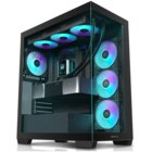 Ollo Computers G2 AZOG - Nvidia Geforce RTX 5070 - i5 13° gen 32GB DDR5 SSD 1000GB Wi-Fi Black