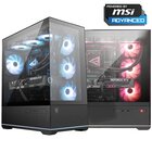Ollo Computers G2 BATTLEFIELD Black - Nvidia RTX 5070, Ryzen 7 7800X3D, 32GB DDR5 6000mhz, SSD 1TB - Powered By MSI