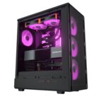 Ollo Computers G2 ESPORT PRO - NVIDIA GeForce RTX 5070, Ryzen 7800X3D, 32GB RAM 6000Mhz, 1TB NVME Pcie