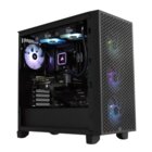 Ollo Computers G2 IRIS iCue Lights - Ryzen 7600X - RTX 5070 - 32GB RAM DDR5 WIFI