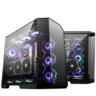 Ollo Computers G2 MAG PRIME - NVIDIA GeForce RTX 5070, Ryzen 7700X, 32GB RAM 6000Mhz, 1TB NVME Pcie, Dissipatore CORELIQUID, AM5 Motherboard