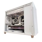 Ollo Computers G2 Prime White - Nvidia Geforce RTX 5070Ti - X870 - Ryzen 5 7600X -32gb ram DDR5 - 1TB NVME M.2 - Powered by ASUS