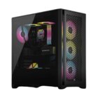 Ollo Computers G2 SIM Black - Radeon 9070 XT, Ryzen 7 9700X, 32gb DDR5 Ram, 1TB SSD