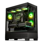 Ollo Computers G2 SLAYER - NVIDIA GeForce RTX 5070, Ryzen 9600X, 32GB RAM DDR5 6000Mhz, 1TB NVME Pcie, Dissipatore 360mm, AM5 Motherboard