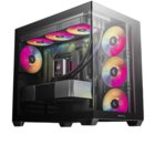 Ollo Computers G3 EXPEDITION - NVIDIA GeForce RTX 5080, Ryzen 7800X3D, 32GB RAM 6000Mhz, 1TB NVME Pcie, Dissipatore 360mm, AM5 Motherboard