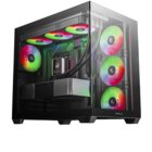 Ollo Computers G3 EXPEDITION Ti - NVIDIA GeForce RTX 5070Ti 16G, Ryzen 9700X, 32GB RAM 6000Mhz, 1TB NVME Pcie, Dissipatore 360mm, AM5 Motherboard