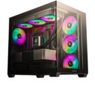 Ollo Computers G3 EXPEDITION ULTRA - NVIDIA GeForce RTX 5090 32G, Ryzen 9800X3D, 32GB RAM 6000Mhz, 1TB NVME Pcie, Dissipatore 360mm, AM5 Motherboard